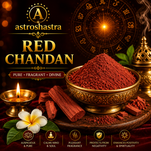 Red Chandan Powder